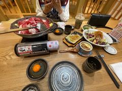 -鲔吞日料(溧阳万达广场店)