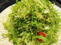 -清真·锦翔炝锅鱼(明德门店)