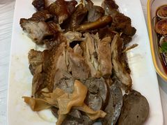 -官塘锋记鱼生·生腌·砂锅粥(牌坊街店)