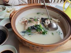 -风味小馆(天目湖宾馆店)