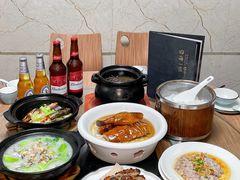 -荣基四海一家·家常菜·海鲜大排档(新安店)