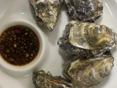 -寂寞的豆芽 烧烤酒场(丽景店)