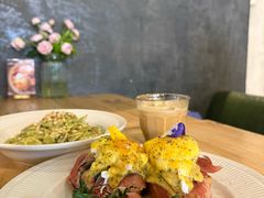 -UPPER KITCHEN(延安路店)