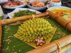 -Thai Alley泰爱里(二沙岛店)