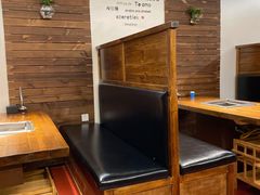 卡座-山城老炮火锅城