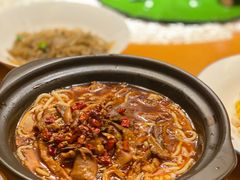 -老阿爸鲜鱼土菜(昆山花桥店)