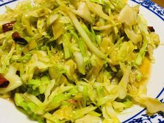 -大隐隐于市私房菜(保和小区店)