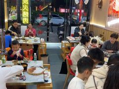 -玛嘻哒韩国料理延吉烤肉(莫邪路新天地店)