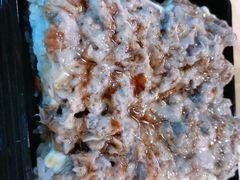 麻香金枪鱼-吉品源(农院路店)