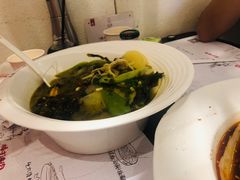 -成都你六姐·牛肉冒菜(城市集市合生汇店)