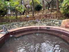 -剑河仰阿莎温泉小镇