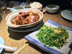 -匠心臭鳜鱼·徽菜(荣京道店)