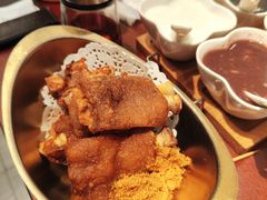 -老坑记·香港经典粤菜馆