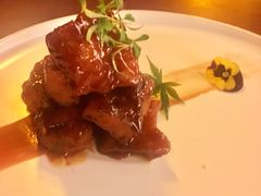 包公熏魚-解香楼(八盘岭路店)