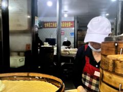 -清泉阁包子铺(中山路店)
