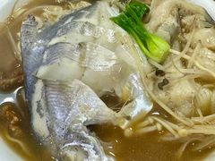 -象山小白象海鲜面