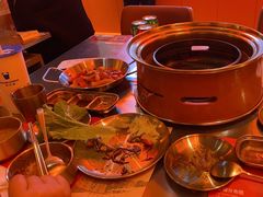 -西塔老太太泥炉烤肉(苏州大悦城店)