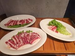 -NIUAN牛庵·日式和牛烧肉(恒隆店)