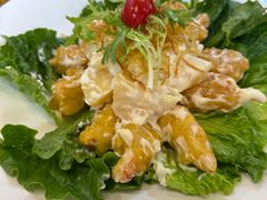 -长春观斋补堂素菜馆