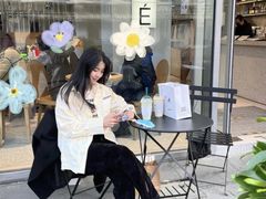 -ARKET CAFÉ(三里屯太古里店)