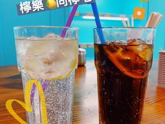 -澳门陈光记烧味饭店(南京德基广场店)