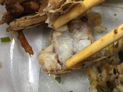-宋记香辣蟹(曹家渡店)