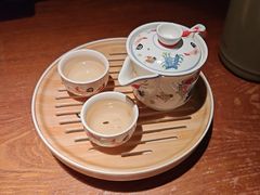 -南拳十三姨·潮汕砂锅粥(世纪金源店)