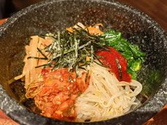 -焼肉まんぐう