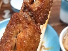-大明铜锅·烤涮坊·烧烤(新开路店)