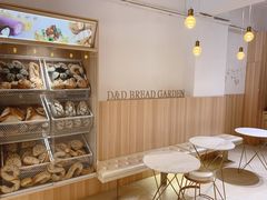 -顶东面包花园·生日蛋糕(世博店)