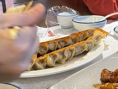 -大眼锅贴水饺(河东店)