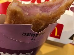 -麦当劳(凌云天地长桥店)
