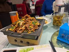 -德缘烤鸭店(大栅栏店)