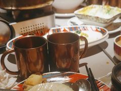 -塔哈尔·新疆盛宴(奉贤龙湖店)