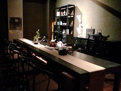 -德迹斋禅意文化茶馆·茶空间·商务洽谈•宴席(桃园店)