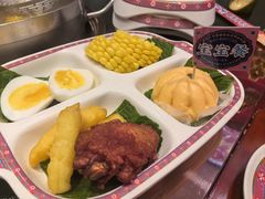 -大吉利·潮汕鲜牛肉火锅(总店)