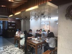 -建基泡馍·西安老字号·清真(永宁店)