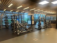 -燃坊JEN ACTIVE游泳健身中心·深圳前海JEN酒店