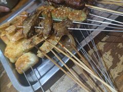 -明明烤牛肉(原明明东北烧烤)