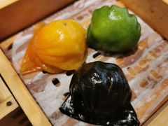 -蔡澜点心·粤菜(西单大悦城店)