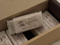 -微热山丘(台北民生公园门市店)