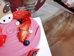 -派悦坊·甜品·蛋糕(日坛店)