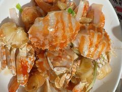 -南海渔家•海鲜•正宗海南菜(海棠湾店)