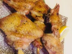 -有喜屋·深夜食堂(北京西路店)