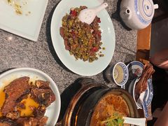 -南京大牌档(之心城店)