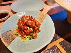 -山葵家·创意料理(宁波来福士店)