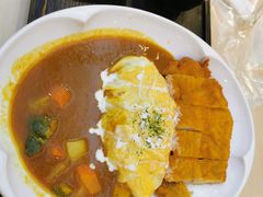 -噹噹呀咪咖喱屋(三阳百盛店)