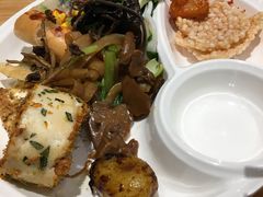 -素满香·素食自助餐(苏州·临顿路店)
