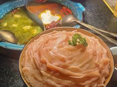 -吼堂老火锅(太古里总店)