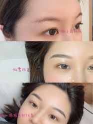 -久匠·纹眉纹绣半永久